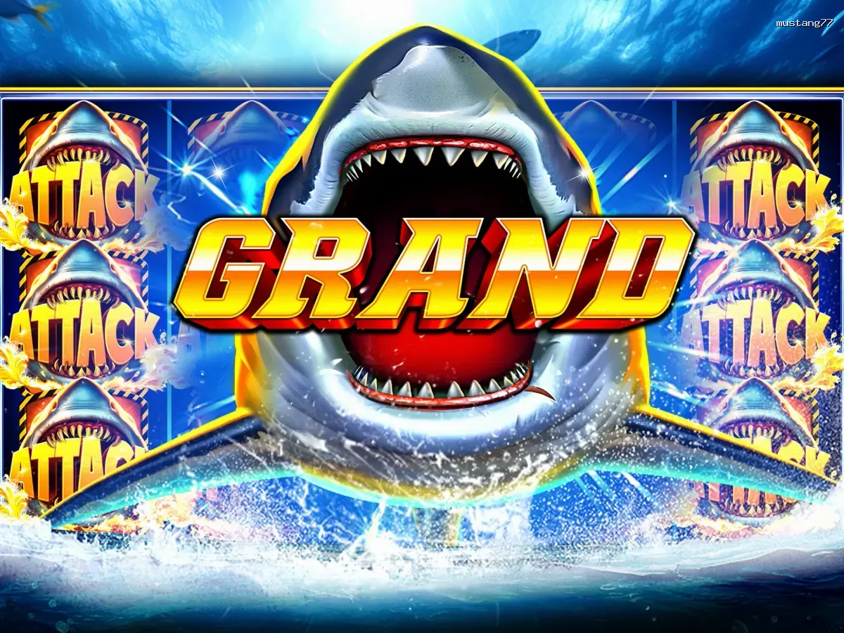 Promosi & Jackpot mustang77 screenshot
