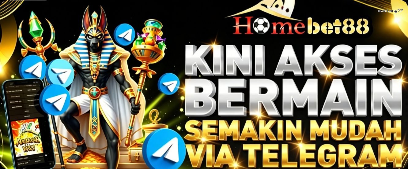 Slot Gacor idmustang77 Setiap Hari